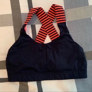 Lululemon bra